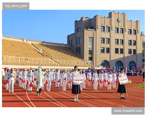 淮北市人民路学校积极推进体育教育成效显著 学生体质健康水平大幅提升 淮北市人民路学校积极推进体育教育成效显著 学生体质健康水平大幅提升