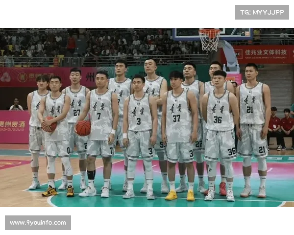 天津全运男篮爆冷胜北京，时德帅高效输出成关键先生