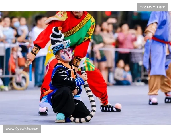 岭南英歌舞全运会开幕式亮相,展现传统文化活力 岭南英歌舞全运会开幕式亮相,展现传统文化活力