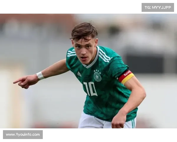 德甲引入实时心率监测系统，球员负荷管理进入数据化时代