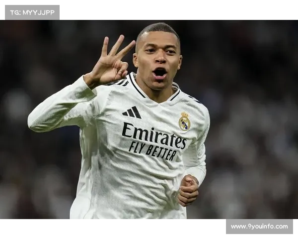 姆巴佩膝伤缺席三周，皇马锋线轮换迎考验