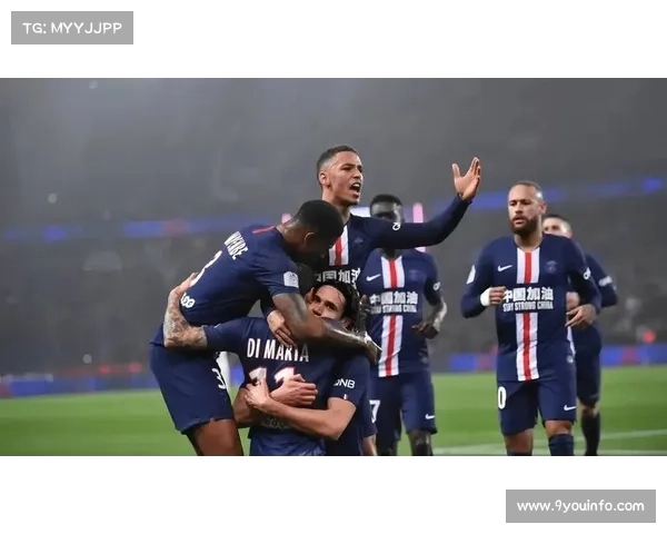 巴黎圣日耳曼客场3-2逆转摩纳哥，杜埃替补双响救主