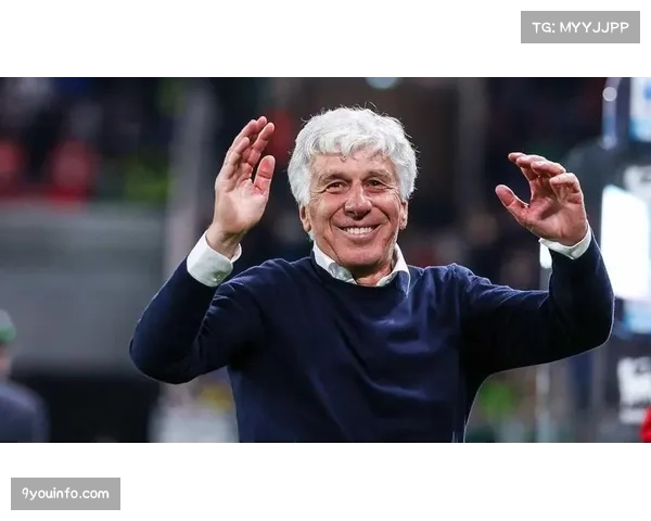 官方声明:亚特兰大与主帅加斯佩里尼续约两年,至2028年夏季